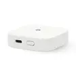 SmartLife Gateway | Bluetooth® / Zigbee 3.0 | 50 Enheter | USB ström | Android / IOS | Vit - Övrig automation och fjärrstyrning - 5412810467365 - 40