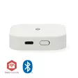 SmartLife Gateway | Bluetooth® / Zigbee 3.0 | 50 Enheter | USB ström | Android / IOS | Vit - Övrig automation och fjärrstyrning - 5412810467365 - 50