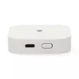SmartLife Gateway | Bluetooth® / Zigbee 3.0 | 50 Enheter | USB ström | Android / IOS | Vit - Övrig automation och fjärrstyrning - 5412810467365 - 20