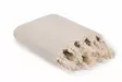 Sofföverdrag L'essentiel Trendy Beige Bomull 170x230 cm - Soffor - 8683342771955 - 4