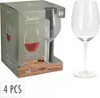 Vinglas 540 ml 4-pack - Dricksglas - 8720573089845 - 1