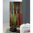 Garderob Hanah Home Stil 726 Sonoma Ek Spånskiva 90x192x52 cm - Garderober - 8681875341195 - 4