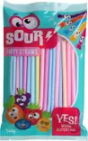 Sura Party Straws 144g - Hushållsprodukter - 8713305819025 - 1