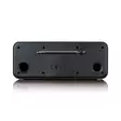 Stereo internetradio med DAB+, FM och Bluetooth® | Svart - Radioapparater - 8711902108825 - 20