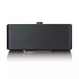 Stereo internetradio med DAB+, FM och Bluetooth® | Svart - Radioapparater - 8711902108825 - 42