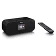 Stereo internetradio med DAB+, FM och Bluetooth® - Radioapparater - 8711902081845 - 40