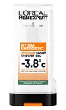 L'Oréal Paris, Men Expert Hydra Energetic Extreme Sport Duschgel - Duschgeler och tvättmedel - 3600524123055 - 1