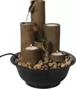 Fontän Cylindrar - Dekorationer, prydnadsföremål - 8720573505475 - 2