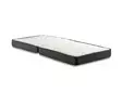 Fällsäng Hanah Home XL Katlan?r Vit Metall 90x70x204 cm - Sängar - 8682870568655 - 6