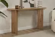 Sideboard Hanah Home Sira Ek Spånskiva 150x75x35 cm - Sidobord och extrabord - 8684283756865 - 3