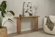 Sideboard Hanah Home Sira Ek Spånskiva 150x75x35 cm - Sidobord och extrabord - 8684283756865 - 5