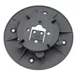 Terassijalka Säädettävä 25-40 mm - Clever Level (Max 500kg) ylhäältä kuvattuna - Terrassfötter och skruvpålar - 5903766968735 - 6