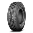 Three-A Ecosaver 2 225/65R17 Sommardäck - 17-tums - TO-174555 - 1