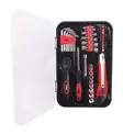 Timco 61-delars verktygssats för hemmabruk - Verktygssatser - 6438014417165 - 3