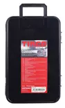 Timco 61-delars verktygssats för hemmabruk - Verktygssatser - 6438014417165 - 5