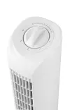 Emax Tornituuletin 45W oskilloiva - Fläktar och luftkonditioneringsapparater - 6418536033425 - 2