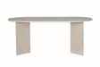 Matbord Hanah Home Sablin Travertin Spånskiva 180x75x89,5 cm - Matbord - 8684283850075 - 5