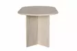 Matbord Hanah Home Sablin Travertin Spånskiva 180x75x89,5 cm - Matbord - 8684283850075 - 6