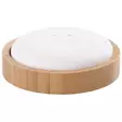 Tuoksukivi bambu alustalla - Badrumstillbehör - 6410416310015 - 1