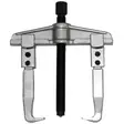 Tvåarmad avdragare 160 x 150 mm - Verkstadens specialverktyg - 6430013063305 - 1