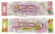 Marshmallows jordgubb och vanilj 138 g - Godis - 8713305820915 - 1