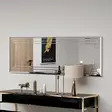 Spegel Hanah Home Neom Vit MDF 40x120x2,2 cm - Speglar - 8683743822805 - 4