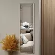 Spegel Hanah Home Neom Vit MDF 40x120x2,2 cm - Speglar - 8683743822805 - 6