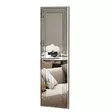 Spegel Hanah Home Neom Vit MDF 40x120x2,2 cm - Speglar - 8683743822805 - 1