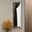 Spegel Hanah Home Neom Vit MDF 40x120x2,2 cm - Speglar - 8683743822805 - 5