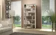 Bokhylla Hanah Home White Spånskiva 90x188,6x25,4 cm - Bokhyllor - 8681181980415 - 2