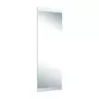 Spegel Hanah Home Basic Vit MDF 120x40x2,2 cm - Speglar - 8682870558465 - 1