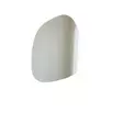 Spegel Hanah Home Soho Ayna Vit MDF 75x58x2,2 cm - Speglar - 8682870558755 - 1