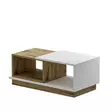 Soffbord Hanah Home Viyana Vit Spånskiva 90x36x45 cm - Soffbord - 8683743316175 - 5