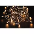 Valoketju 40LED lÃ¤mmin valkoinen - Ljusslingor - 6410412717375 - 1