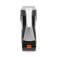 Skaftdammsugare | 130 W | 25.9 VAC | Motoriserad borste med integrerad belysning | 10000 Pa | HEPA luftfilter | Orange / Svart - Dammsugare - 5412810455645 - 20