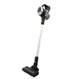 Skaftdammsugare | 130 W | 25.9 VAC | Motoriserad borste med integrerad belysning | 10000 Pa | HEPA luftfilter | Orange / Svart - Dammsugare - 5412810455645 - 40