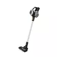 Skaftdammsugare | 130 W | 25.9 VAC | Motoriserad borste med integrerad belysning | 10000 Pa | HEPA luftfilter | Orange / Svart - Dammsugare - 5412810455645 - 10