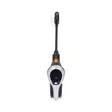 Skaftdammsugare | 130 W | 25.9 VAC | Motoriserad borste med integrerad belysning | 10000 Pa | HEPA luftfilter | Orange / Svart - Dammsugare - 5412810455645 - 30