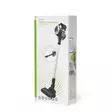 Skaftdammsugare | 130 W | 25.9 VAC | Motoriserad borste med integrerad belysning | 10000 Pa | HEPA luftfilter | Orange / Svart - Dammsugare - 5412810455645 - 67