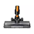 Skaftdammsugare | 130 W | 25.9 VAC | Motoriserad borste med integrerad belysning | 10000 Pa | HEPA luftfilter | Orange / Svart - Dammsugare - 5412810455645 - 46