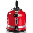 Vedenkeitin Moderna Punainen Ariete - Kaffebryggare och vattenkokare - 8003705117945 - 2