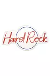 Led Väggdekor Wallity Hard Rock Blå Röd Plast 32x60 cm - Ljussmycken och ljusfigurer - 8683342865265 - 1