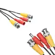 Videokabel och PNI CCTV 50M strömförsörjning för 50m övervakningskamera - PNI produkter - 5949066513015 - 4
