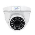 Videoövervakningskamera PNI House AHD47 multifokal kupol 2,8-12 mm 1080P 4 i 1 TVI CVI CVBS - PNI produkter - 5949066513985 - 3