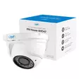 Videoövervakningskamera PNI House AHD47 multifokal kupol 2,8-12 mm 1080P 4 i 1 TVI CVI CVBS - PNI produkter - 5949066513985 - 1