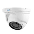 Videoövervakningskamera PNI House AHD47 multifokal kupol 2,8-12 mm 1080P 4 i 1 TVI CVI CVBS - PNI produkter - 5949066513985 - 2