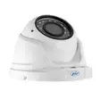 Videoövervakningskamera PNI House AHD47 multifokal kupol 2,8-12 mm 1080P 4 i 1 TVI CVI CVBS - PNI produkter - 5949066513985 - 5