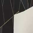 Gångmatta Conceptum Exfab321 Flerfärgad Polyester 80x200 cm - Små mattor och gångmattor - 8682870047235 - 7