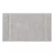 Badhandduk Mijölnir Ljusgrå 65% Bomull 35% Lyocell 76x142 cm - Handdukar - 8683342188975 - 1