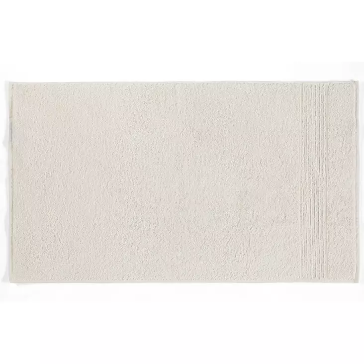 Badhandduk Mijölnir Krämvit 100% Bomull 70x140 cm - Handdukar - 8681875878325 - 1